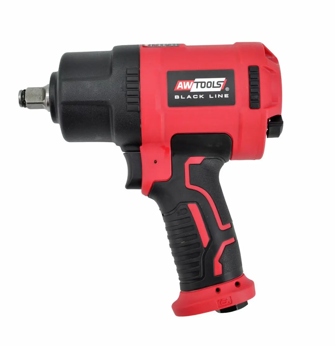 Awtools Black Line