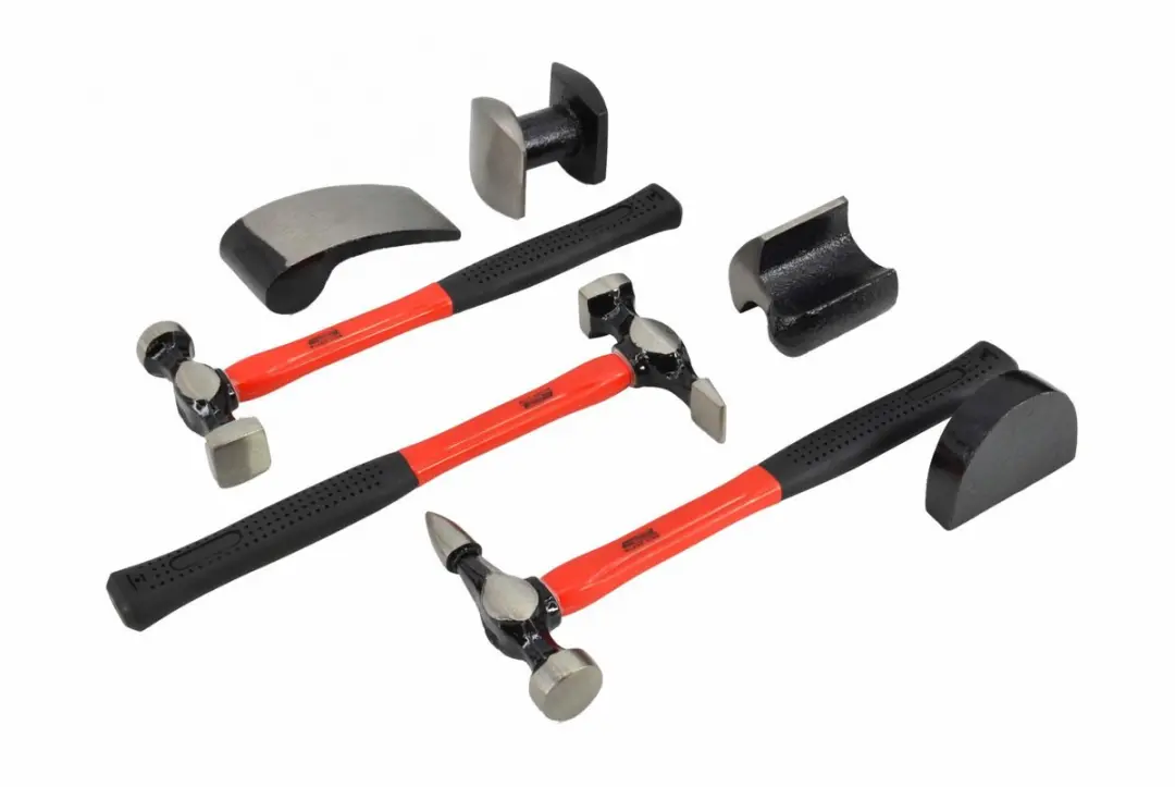 Awtools Black Line Serie
