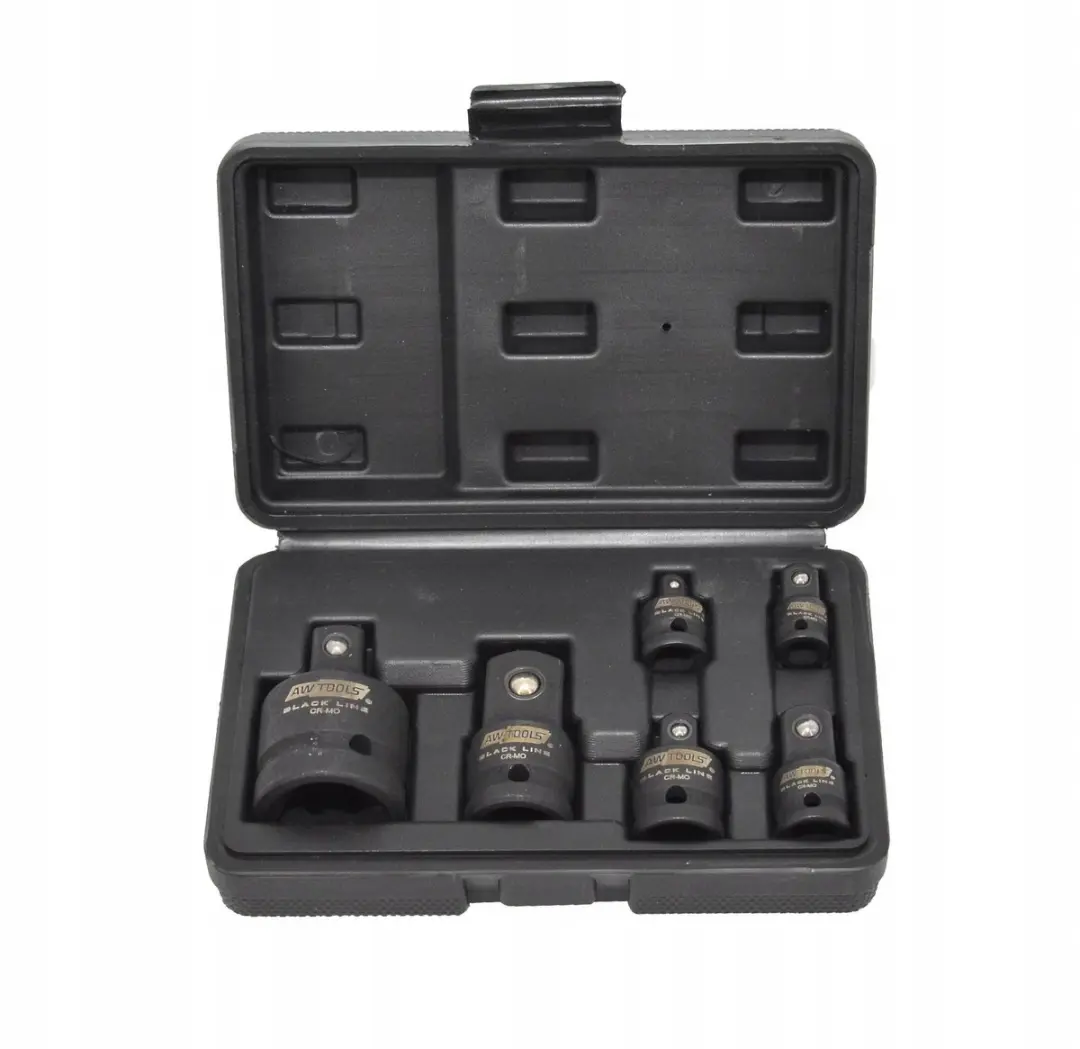 Awtools Black Line Serie