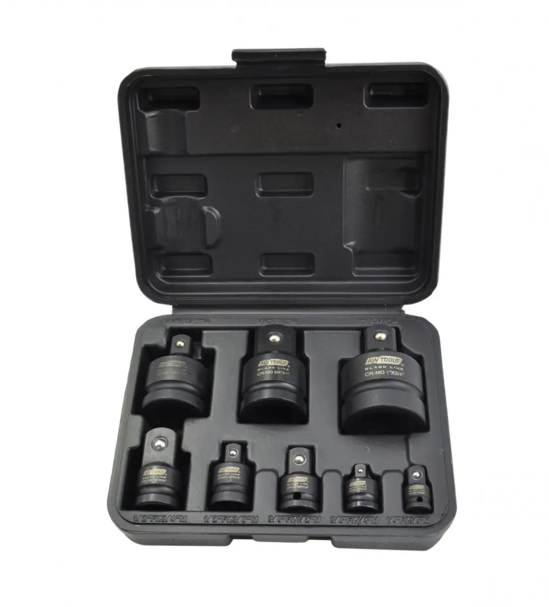 Awtools Black Line Serie