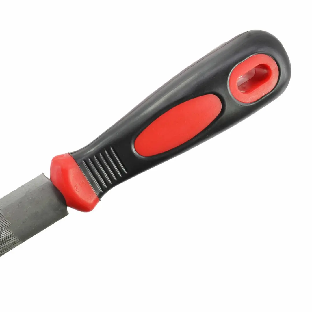 Awtools Pro Set - Vijlenset - 5 stuks - Harde Staal - Ergonomische Handgrepen
