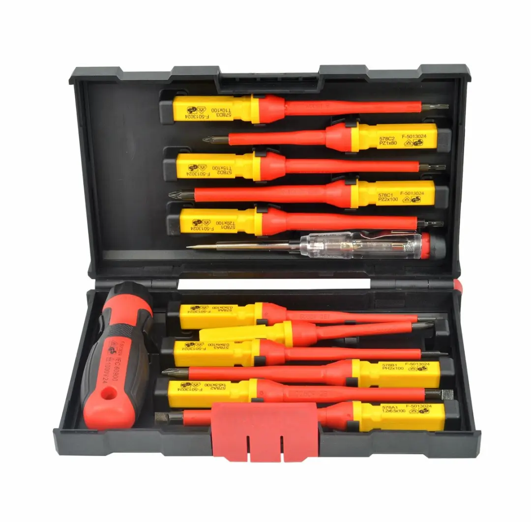 AWTools Serie