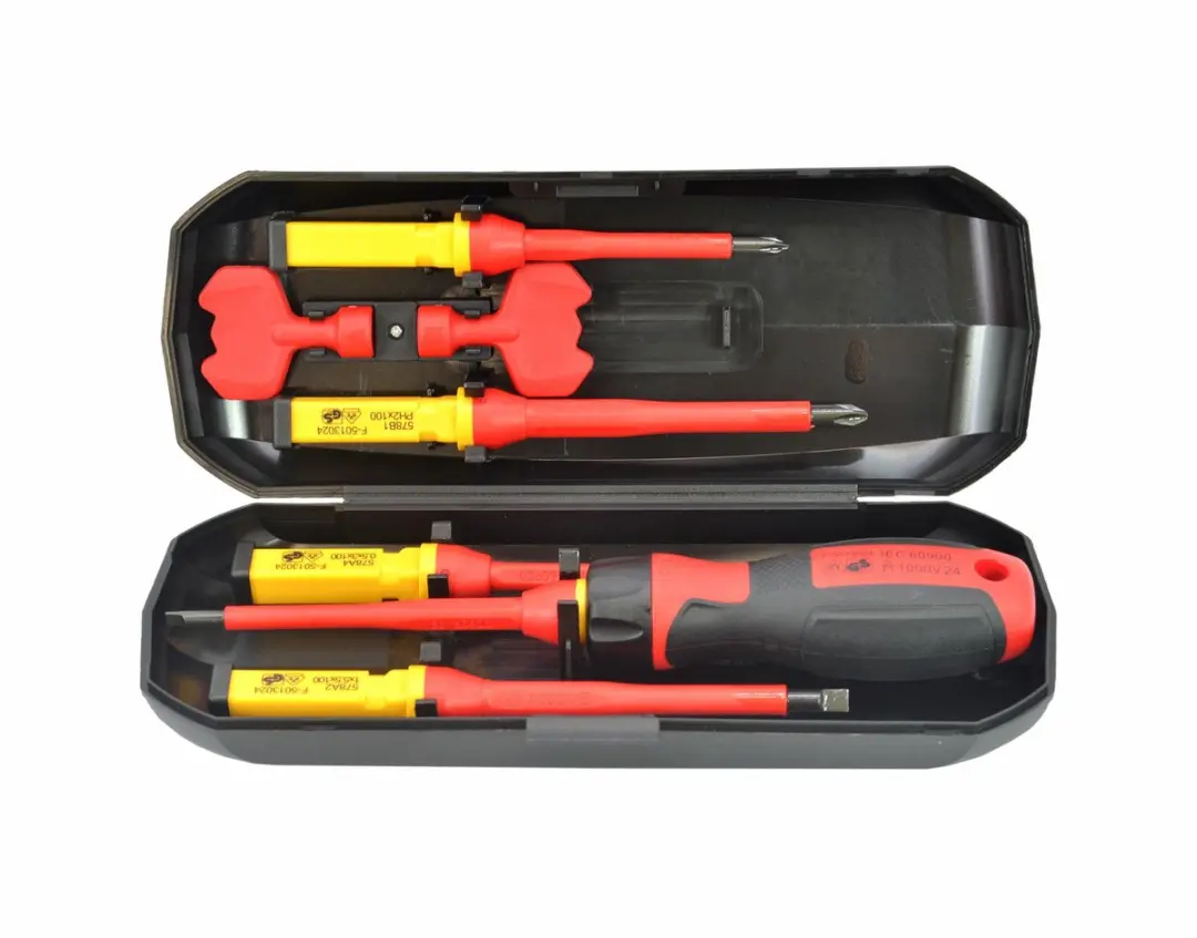 Awtools Serie