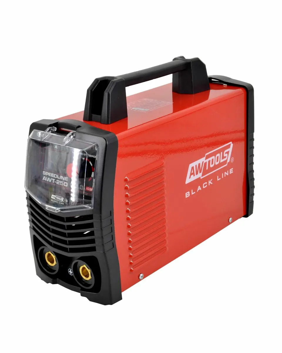 Awtools Speedline AWT-250