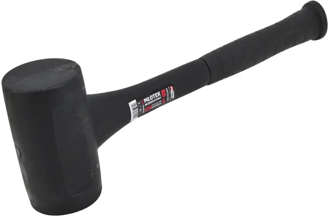 AWTOOLS Moker 60mm 1000g
