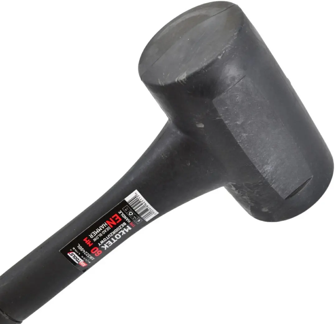 AWTOOLS Moker 60mm 1000g - AW32249BL