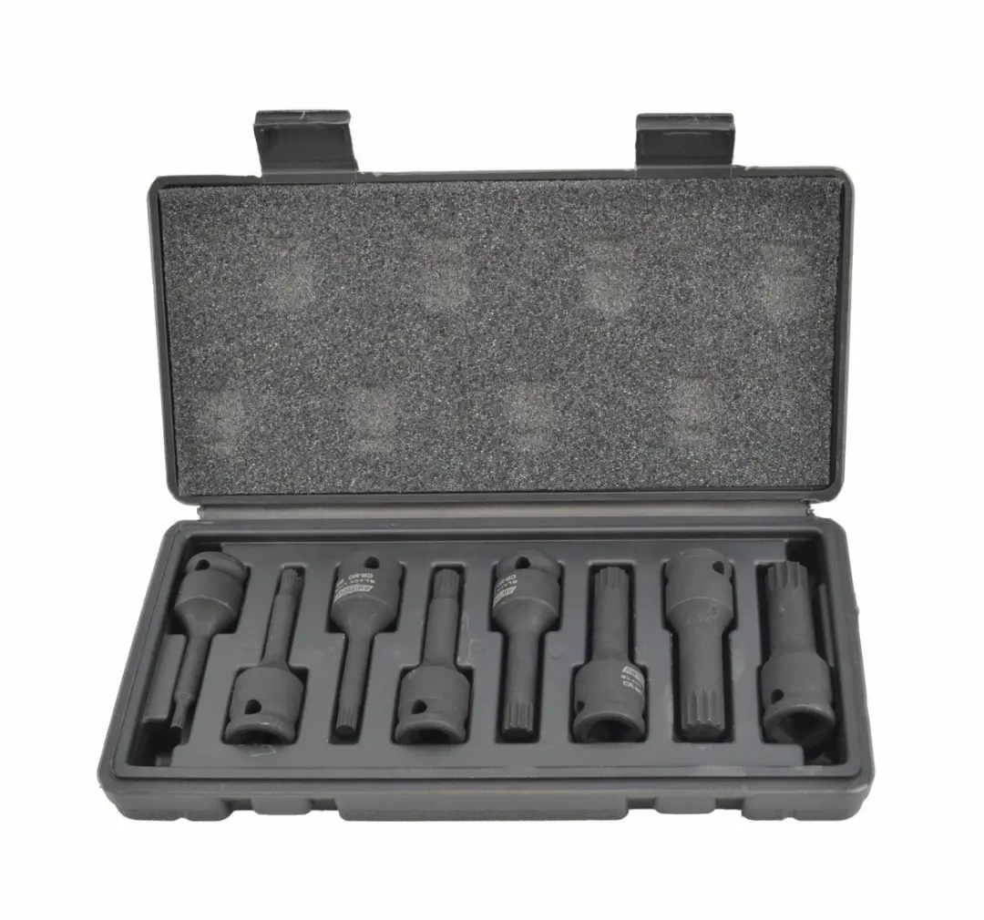 Awtools Spline Set