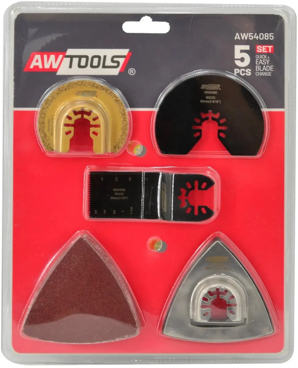 AWTools AW54085