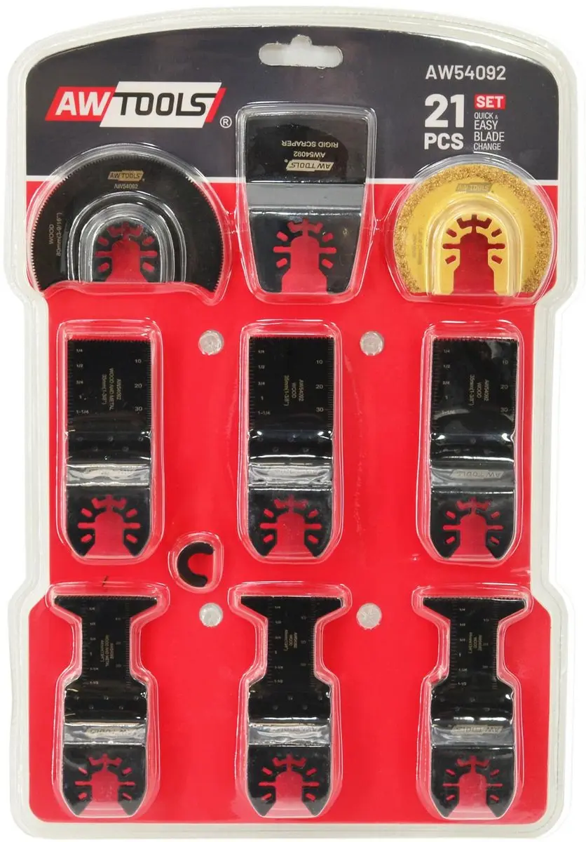 Awtools AW54092