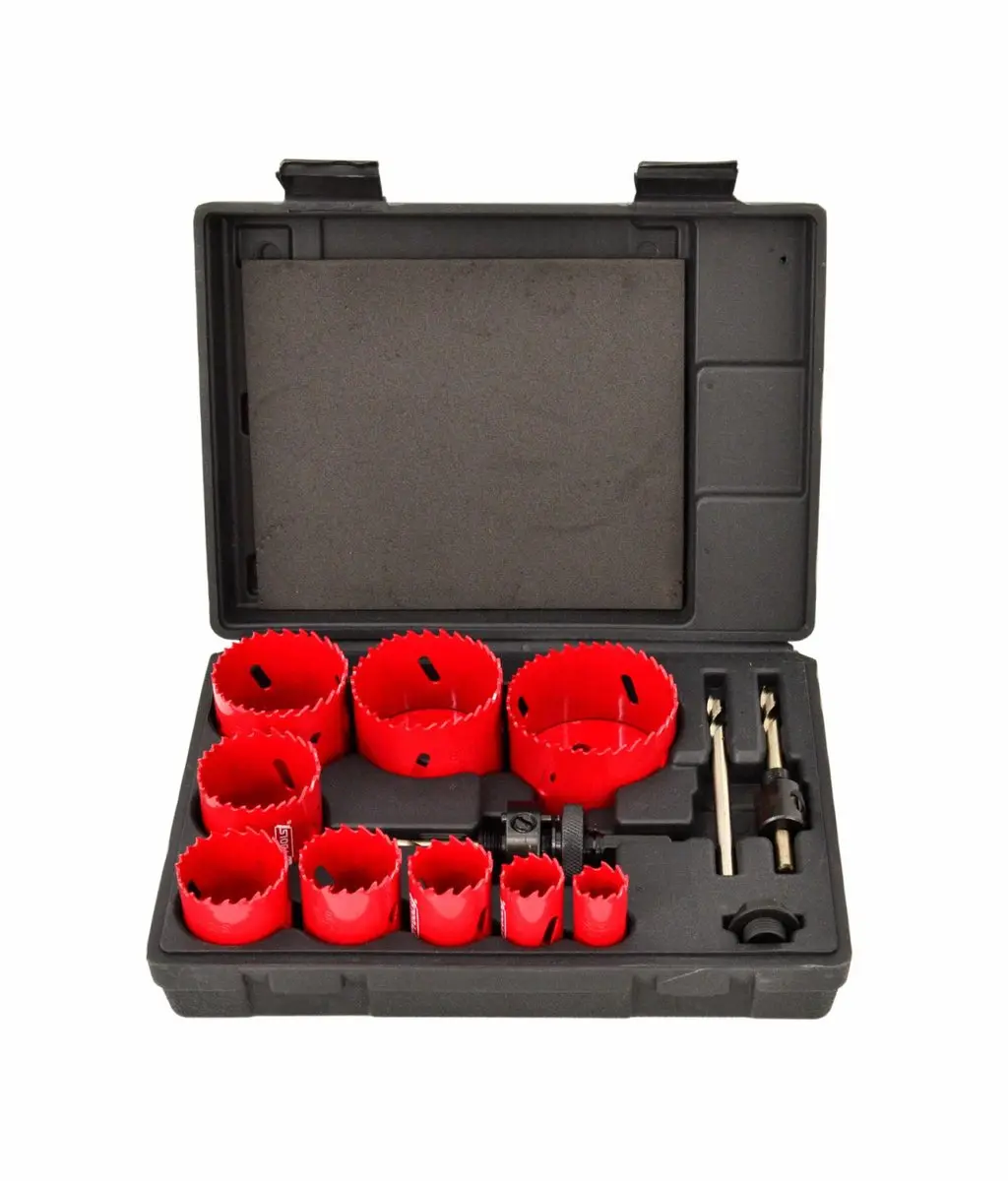 Awtools Bimetalen Gatzaagset