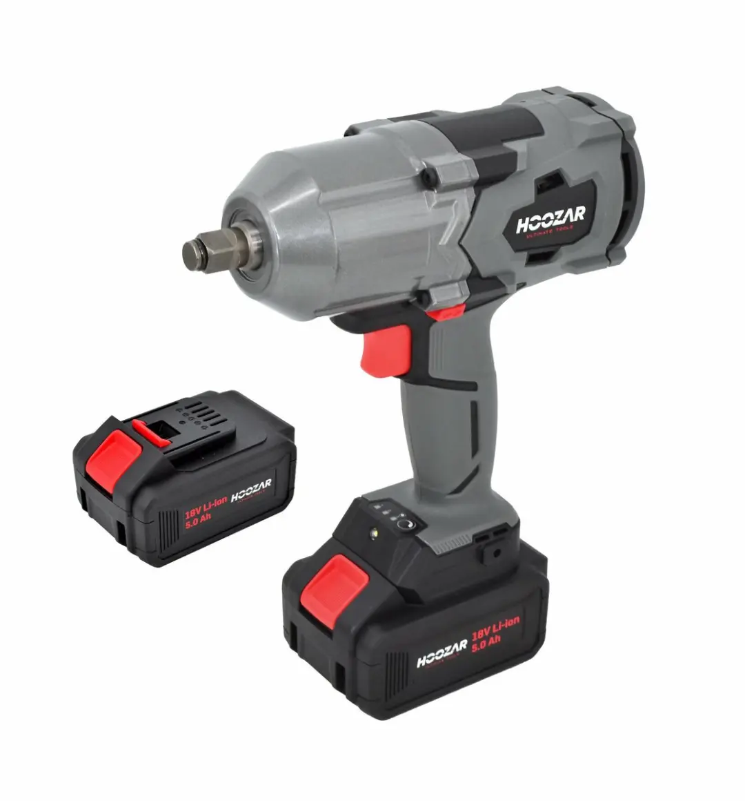 Awtools Hoozar Serie