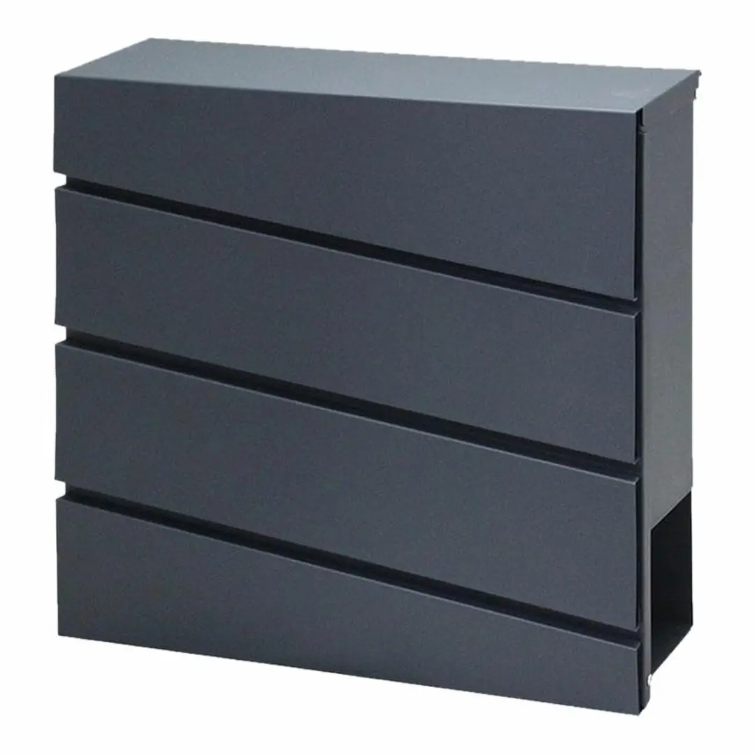 AWTOOLS AW75041 Brievenbus