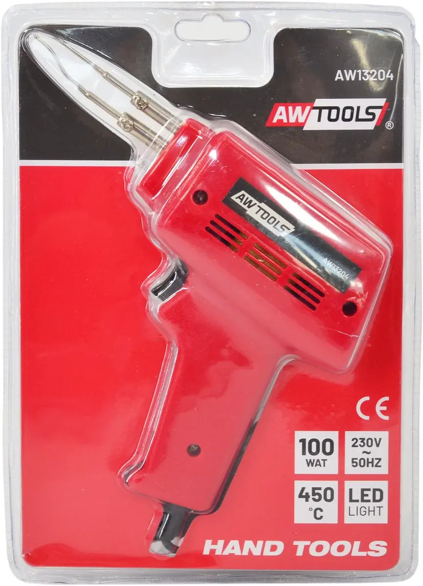 Awtools AW13204