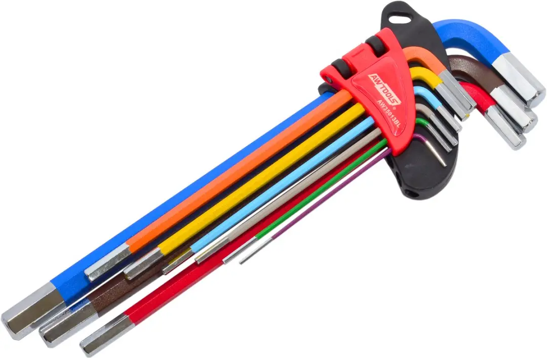 AWTools Black Line