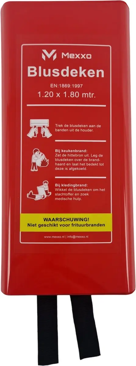 Blusdekens