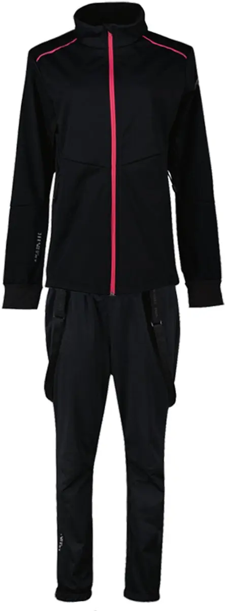 Rukka Tartola R Overall Zwart 44 Vrouw
