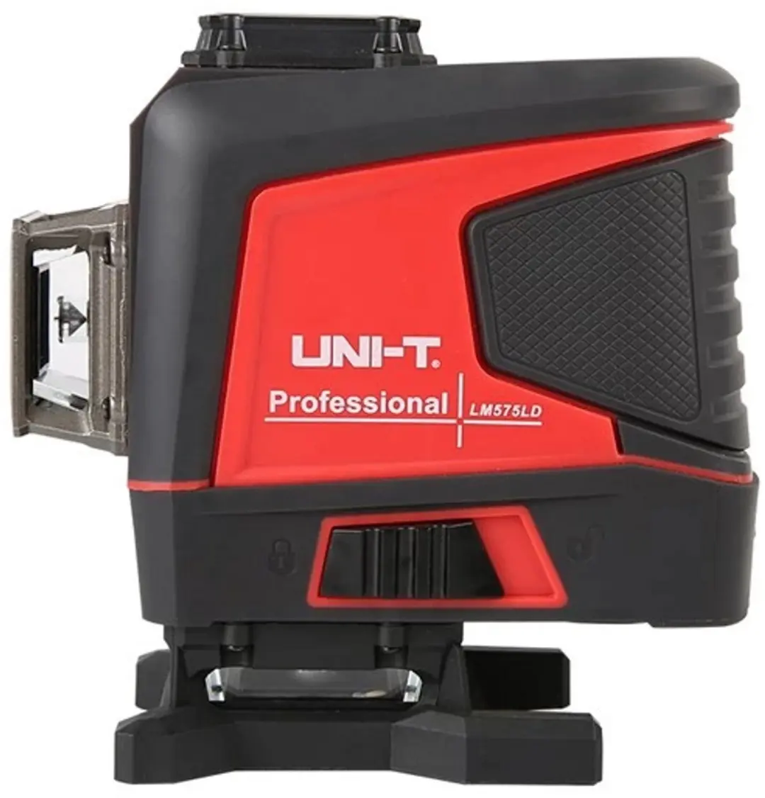 UNI-T LM575LD 3D Groene Kruislijnlaser