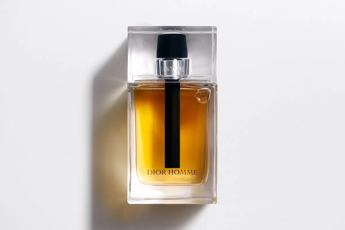 Dior Homme Eau de Toilette