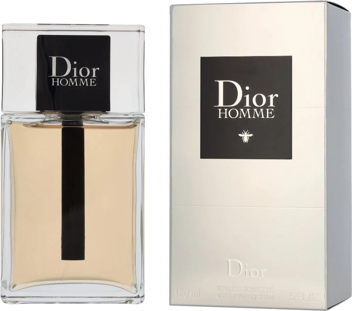 Dior Homme Eau de Toilette - 150ml - afbeelding 6 van 6