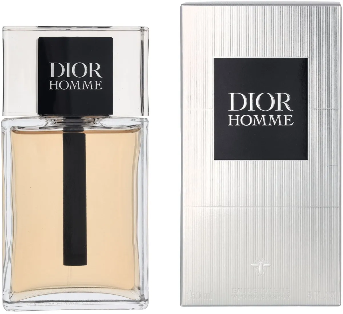 Dior Homme Eau de Toilette - 150ml