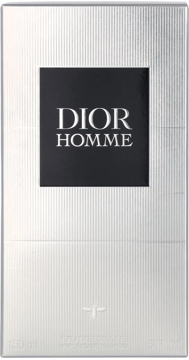 Dior Homme Eau de Toilette - 150ml