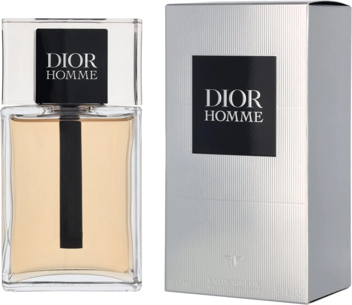 Dior Homme Eau de Toilette - 150ml