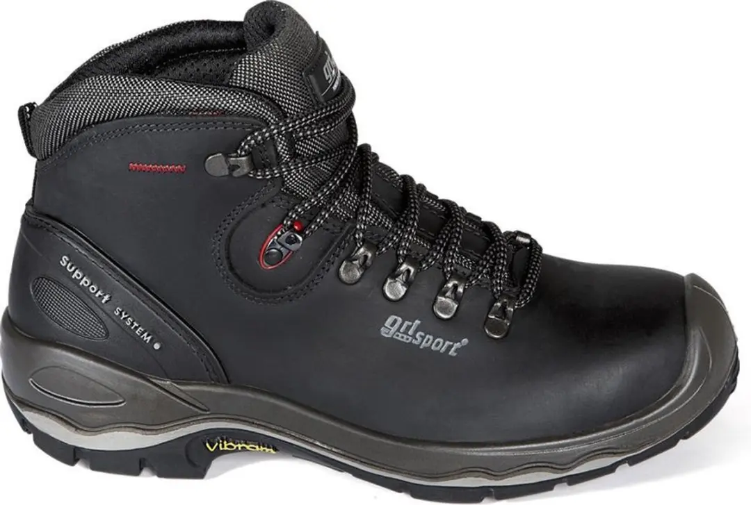 Grisport Safety 72049 L / 33453 Hoog S3