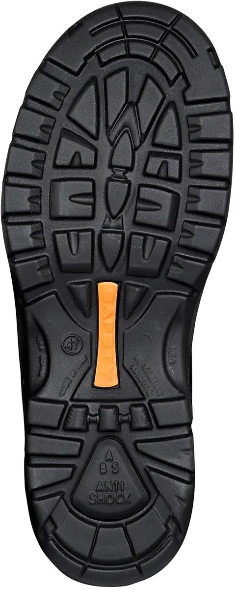 Grisport 72457 Instappers S3