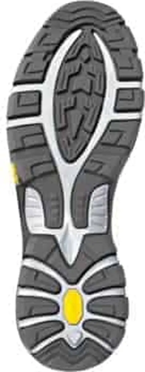 Grisport Trace Instappers S3 - Zwart