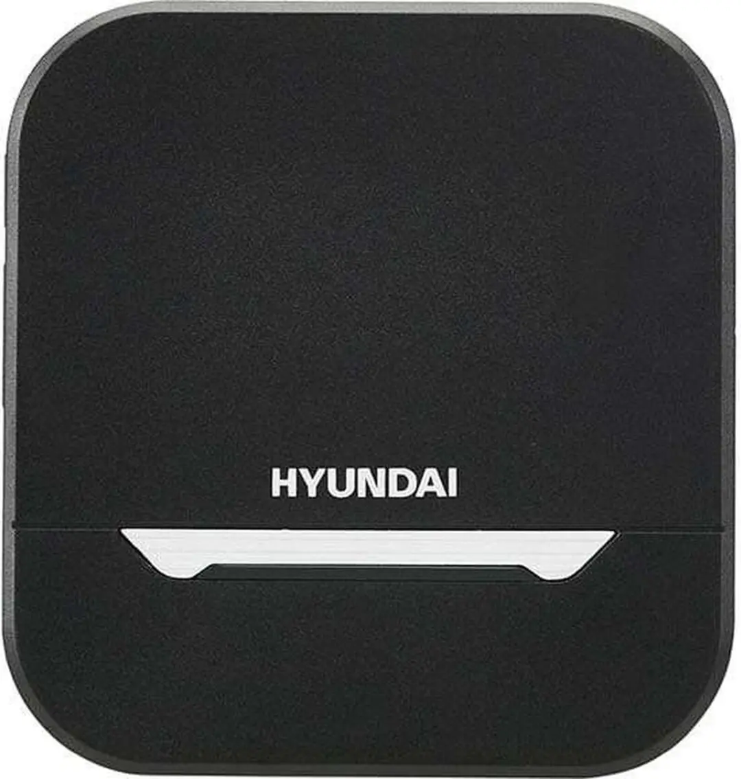 Hyundai Electronics