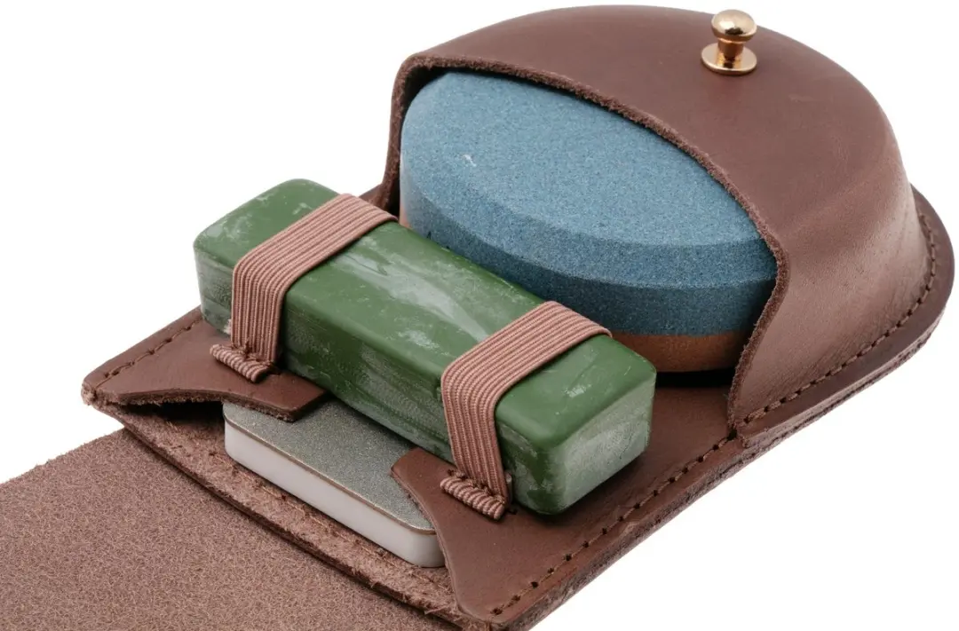 Skerper Field Sharpening Kit