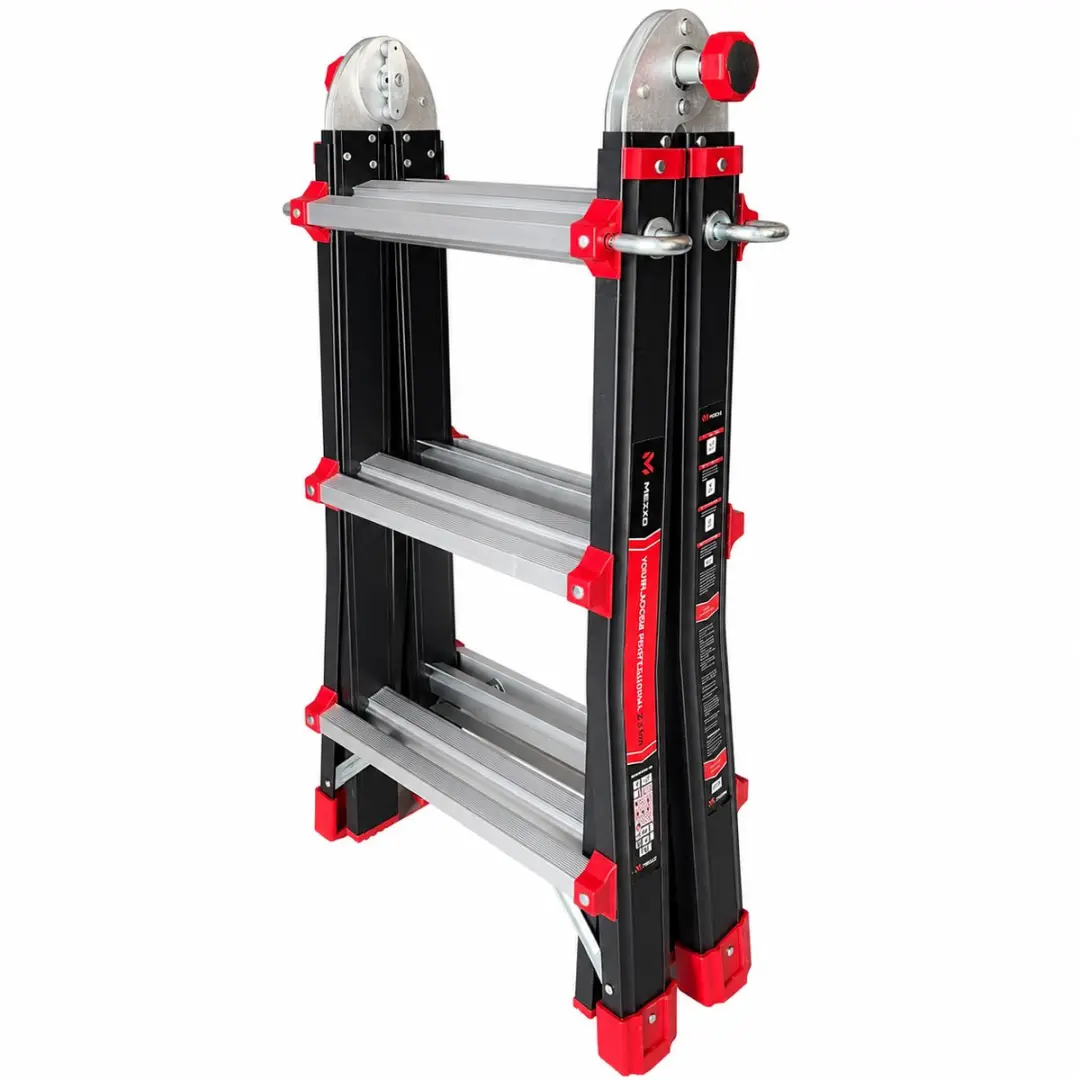 Mexxo Vouwladder 2,85 meter