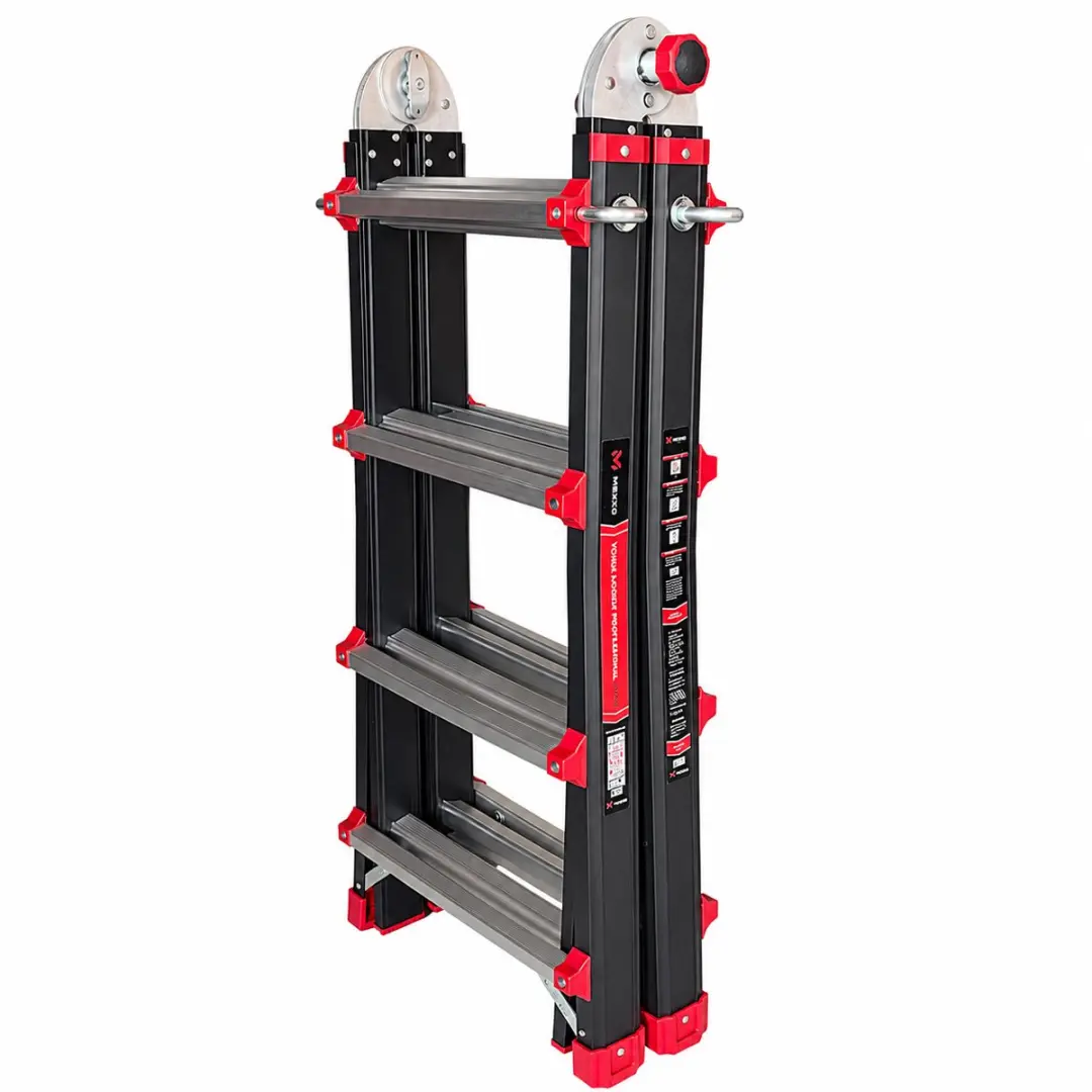 Mexxo Vouwladder 3,97 meter