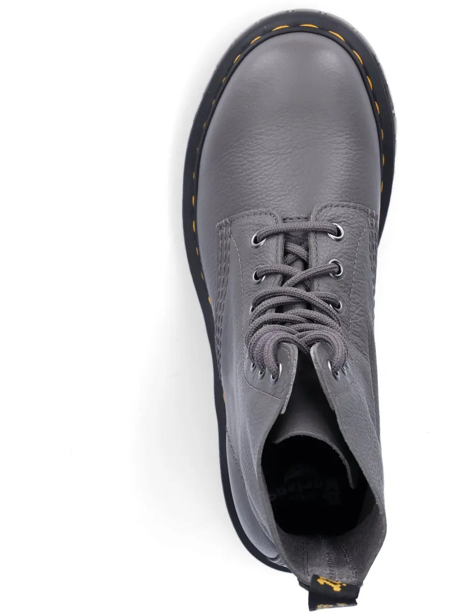Dr. Martens 1460 Pascal Gunmetal Laars - EU37
