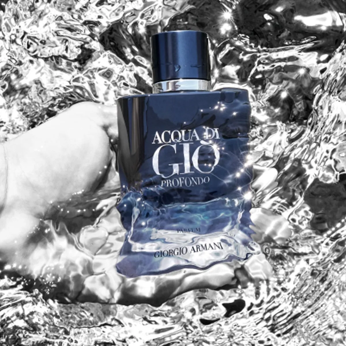 Armani Acqua di Giò Profondo Le Parfum 100ml