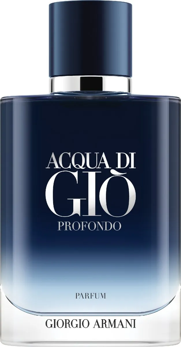 Armani Acqua di Giò Profondo Le Parfum 100ml