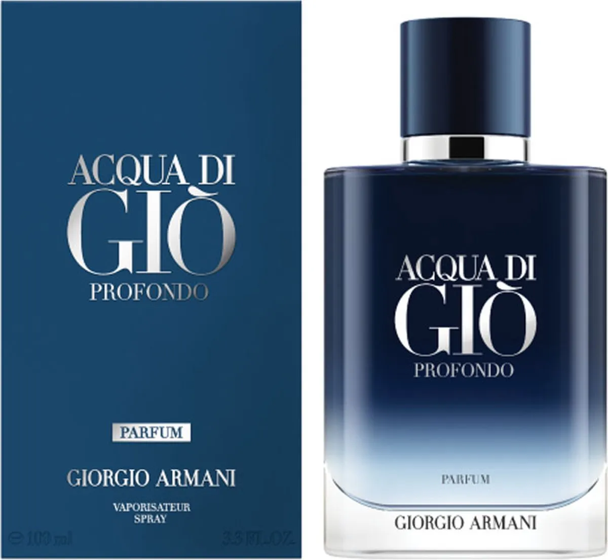 Armani Acqua di Giò Profondo Le Parfum 100ml