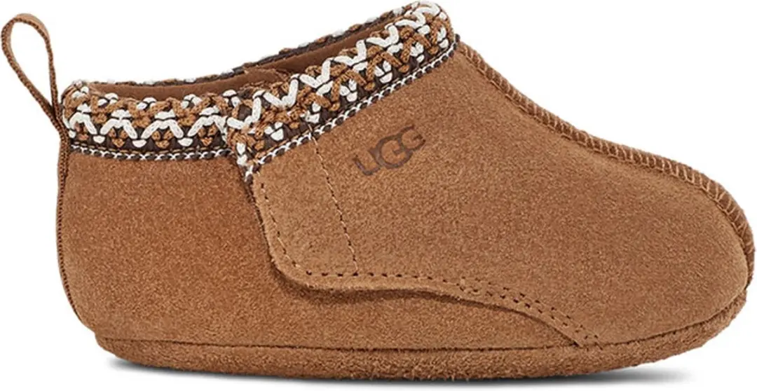 Ugg Tasman Pantoffels Bruin EU 18 Kinderen