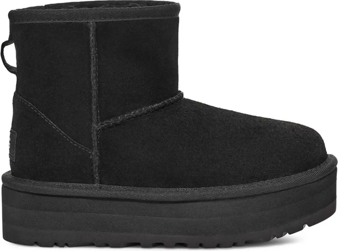 UGG Classic Mini Platform Boot