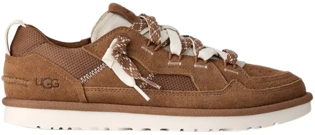 Ugg Minimel Schoenen Bruin EU 40 Man