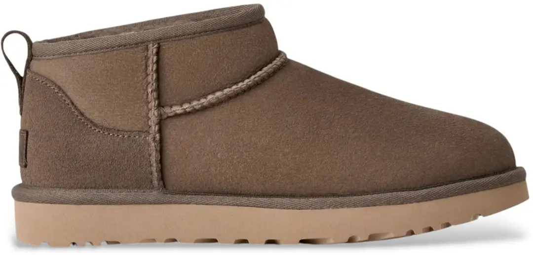 UGG Classic Ultra Mini Laarzen