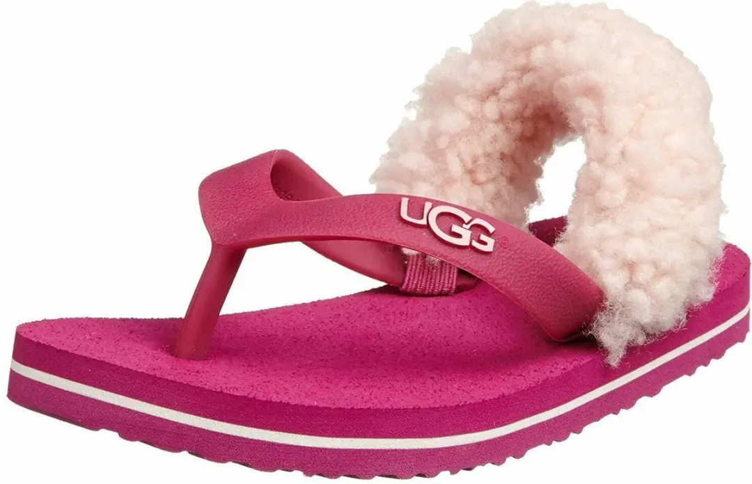 UGG Australia Yia Yia Flip Flops