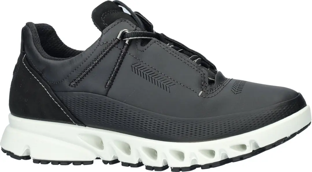 ECCO Multi-Vent 880123 Sneakers - Zwart - afbeelding 6 van 6