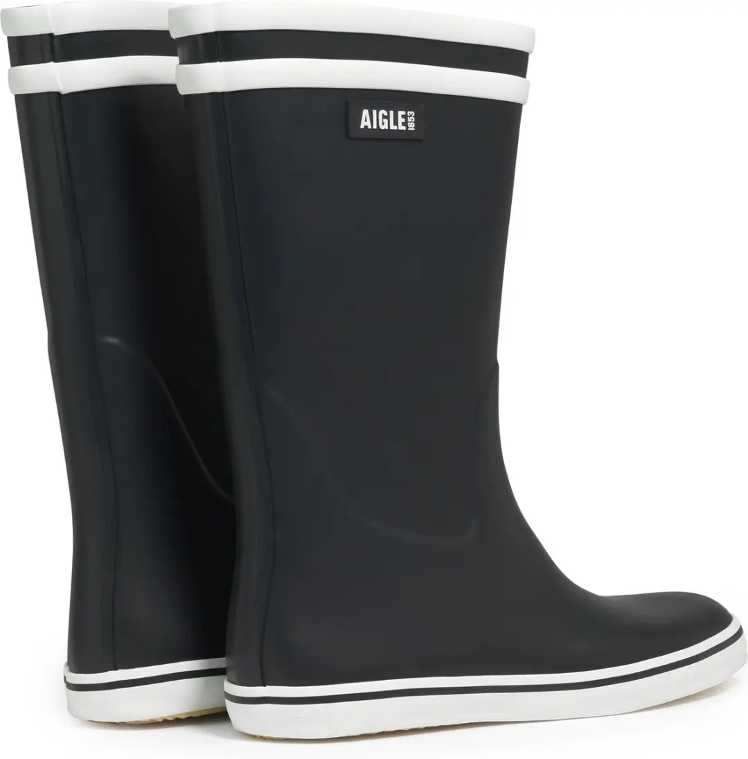 Aigle Malouine 2 Regenlaarzen Blauw EU 40 Vrouw