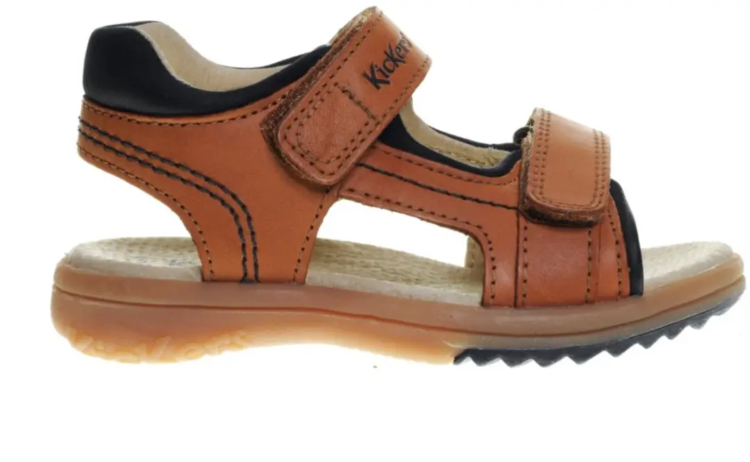 Kickers Camel Sandalen maat 27