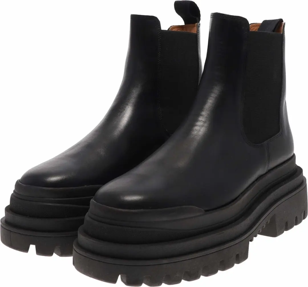 FB Fashion Boots DIANA Dames Zwart