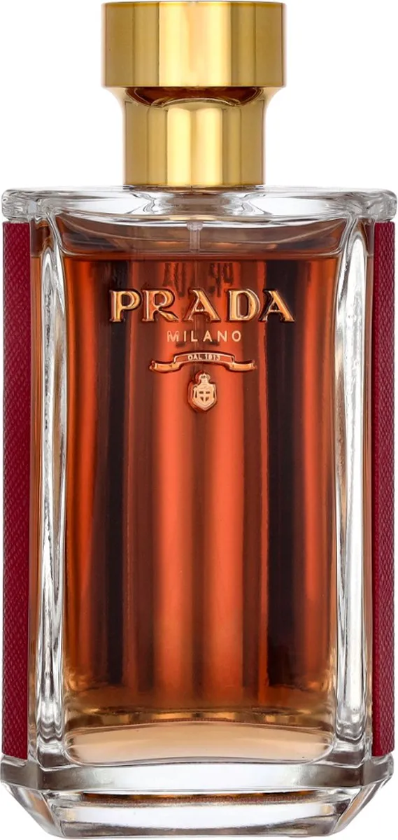 Prada La Femme Intense Eau de Parfum 100ml - afbeelding 6 van 6