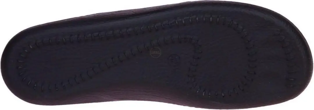 Josef Seibel MONACO 202 Heren Pantoffels 46 - Zwart