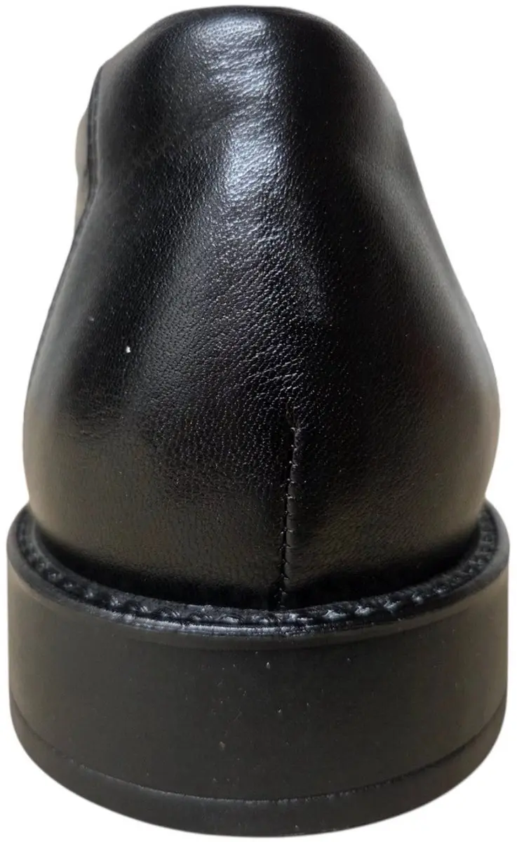 Lloyd Core 110 Black Veterschoenen - Zwart - 42