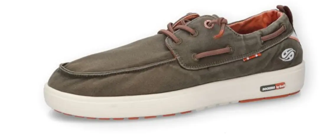 Dockers by Gerli Heren Sneakers